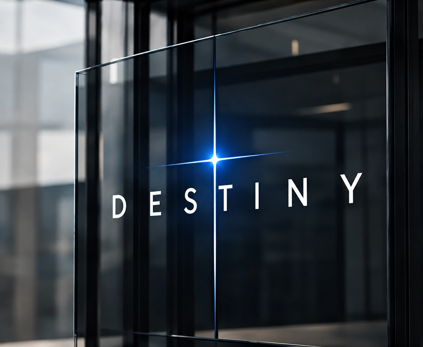 DESTINY